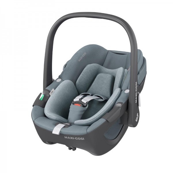 Maxi-Cosi Pebble 360 0-13кг - Стол за кола